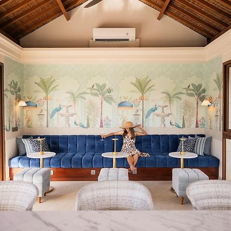 Poco Poco Villas By Aayan จิมบาราน ภายนอก รูปภาพ