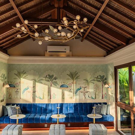 Poco Poco Villas By Aayan จิมบาราน ภายนอก รูปภาพ