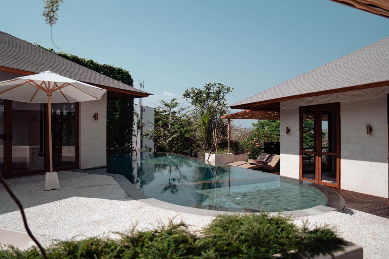 Poco Poco Villas By Aayan จิมบาราน ภายนอก รูปภาพ