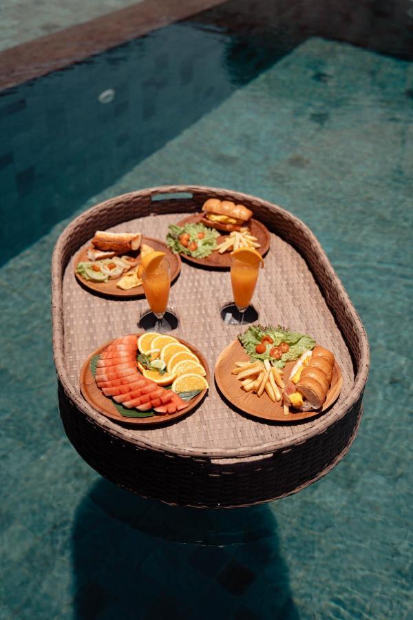 Poco Poco Villas By Aayan จิมบาราน ภายนอก รูปภาพ