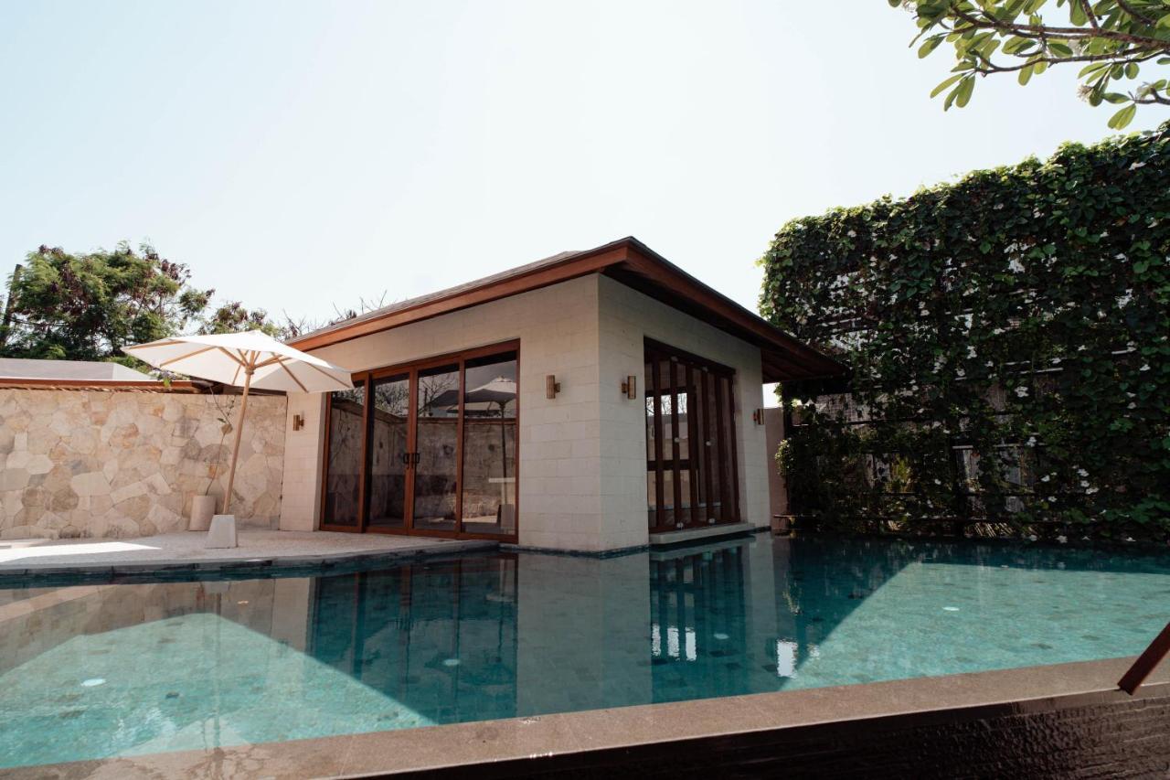 Poco Poco Villas By Aayan จิมบาราน ภายนอก รูปภาพ