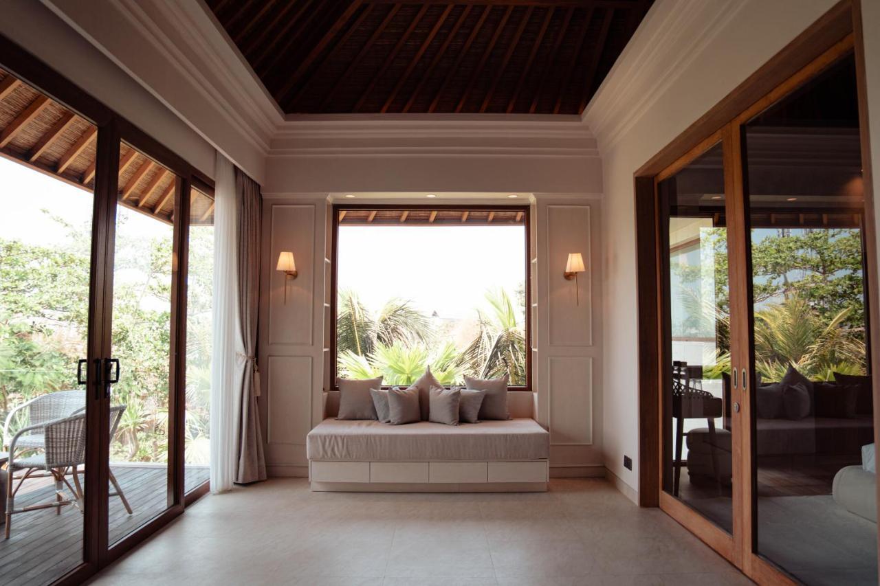 Poco Poco Villas By Aayan จิมบาราน ภายนอก รูปภาพ