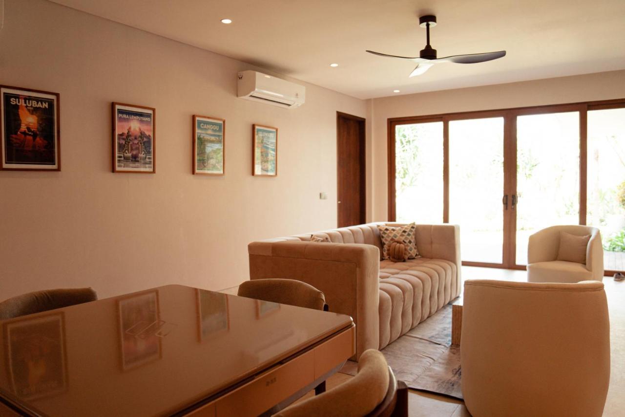 Poco Poco Villas By Aayan จิมบาราน ภายนอก รูปภาพ
