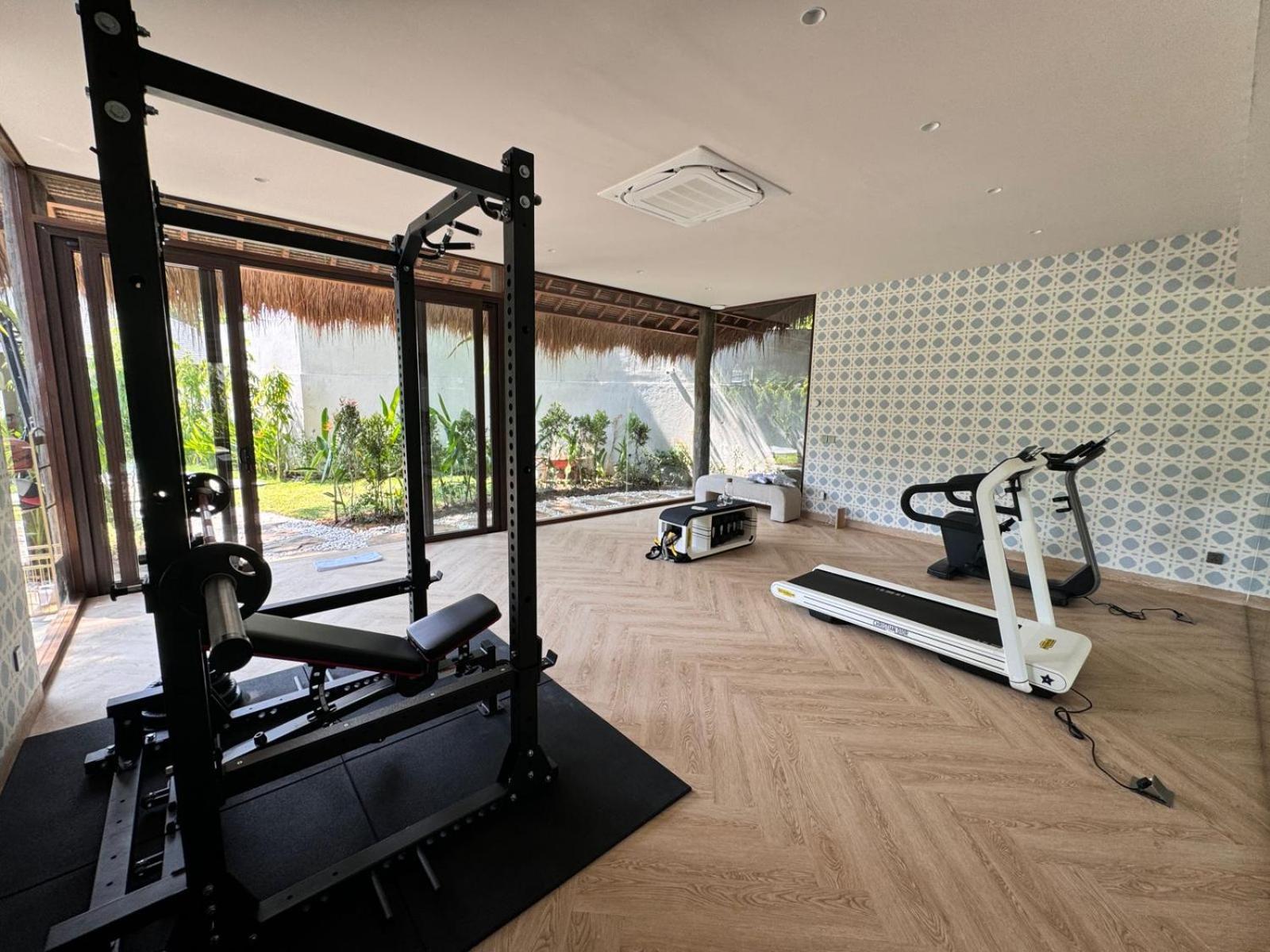 Poco Poco Villas By Aayan จิมบาราน ภายนอก รูปภาพ