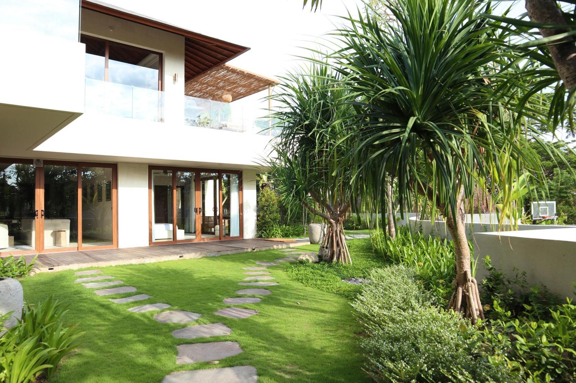 Poco Poco Villas By Aayan จิมบาราน ภายนอก รูปภาพ
