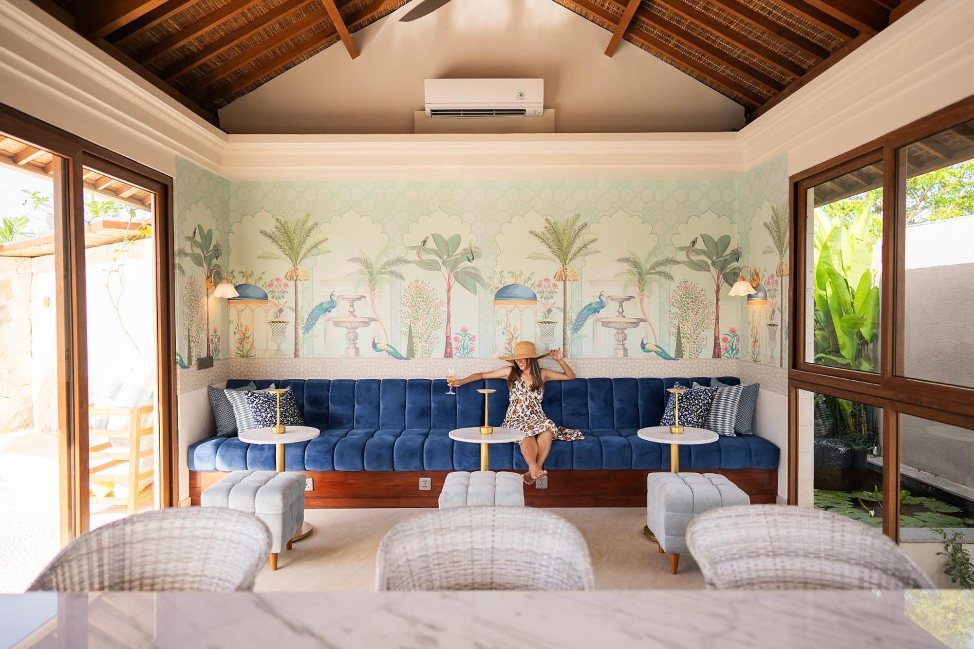 Poco Poco Villas By Aayan จิมบาราน ภายนอก รูปภาพ