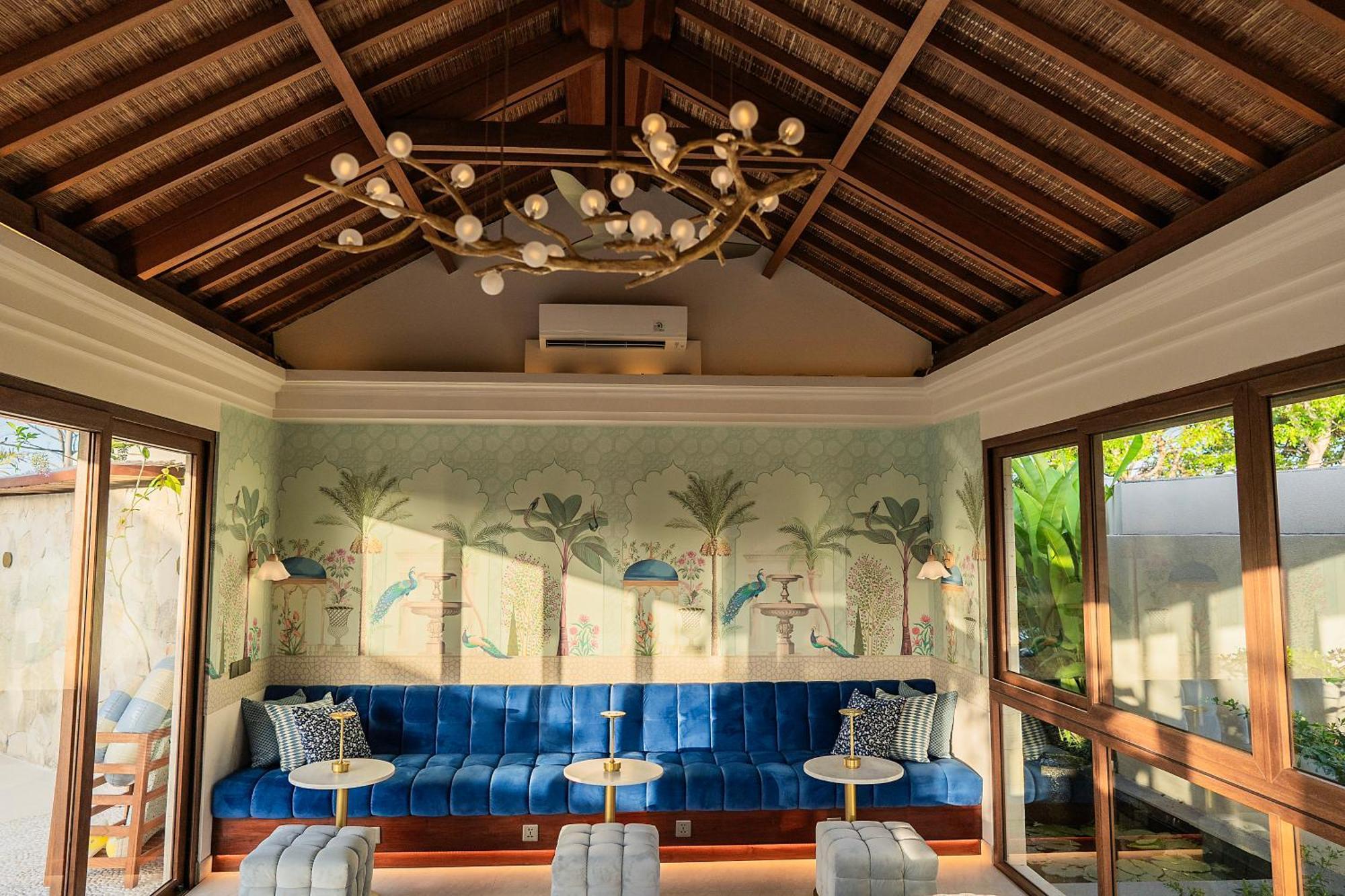 Poco Poco Villas By Aayan จิมบาราน ภายนอก รูปภาพ