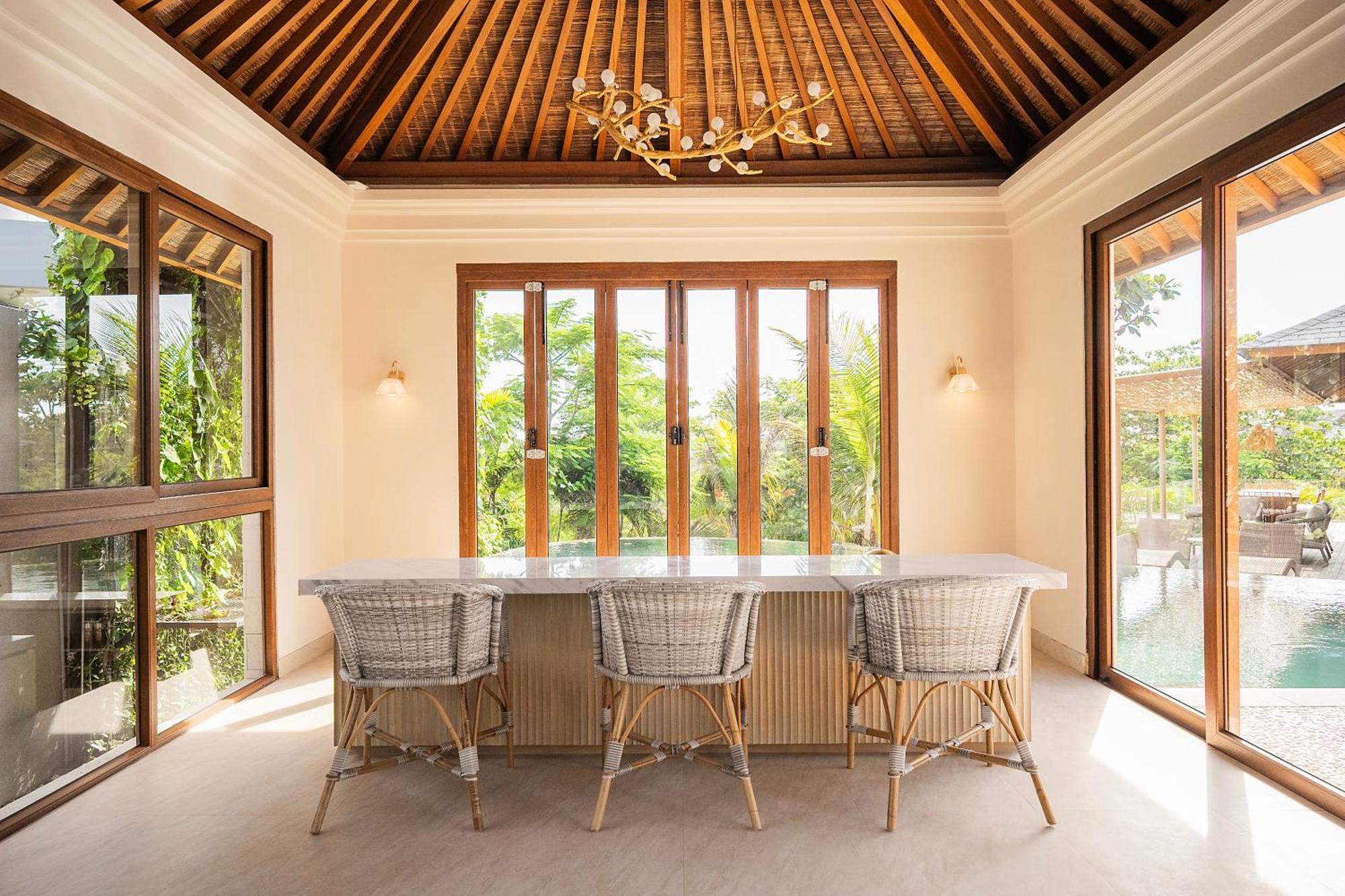 Poco Poco Villas By Aayan จิมบาราน ภายนอก รูปภาพ