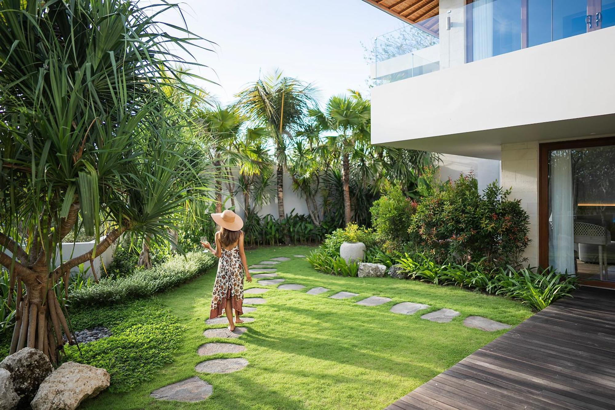 Poco Poco Villas By Aayan จิมบาราน ภายนอก รูปภาพ