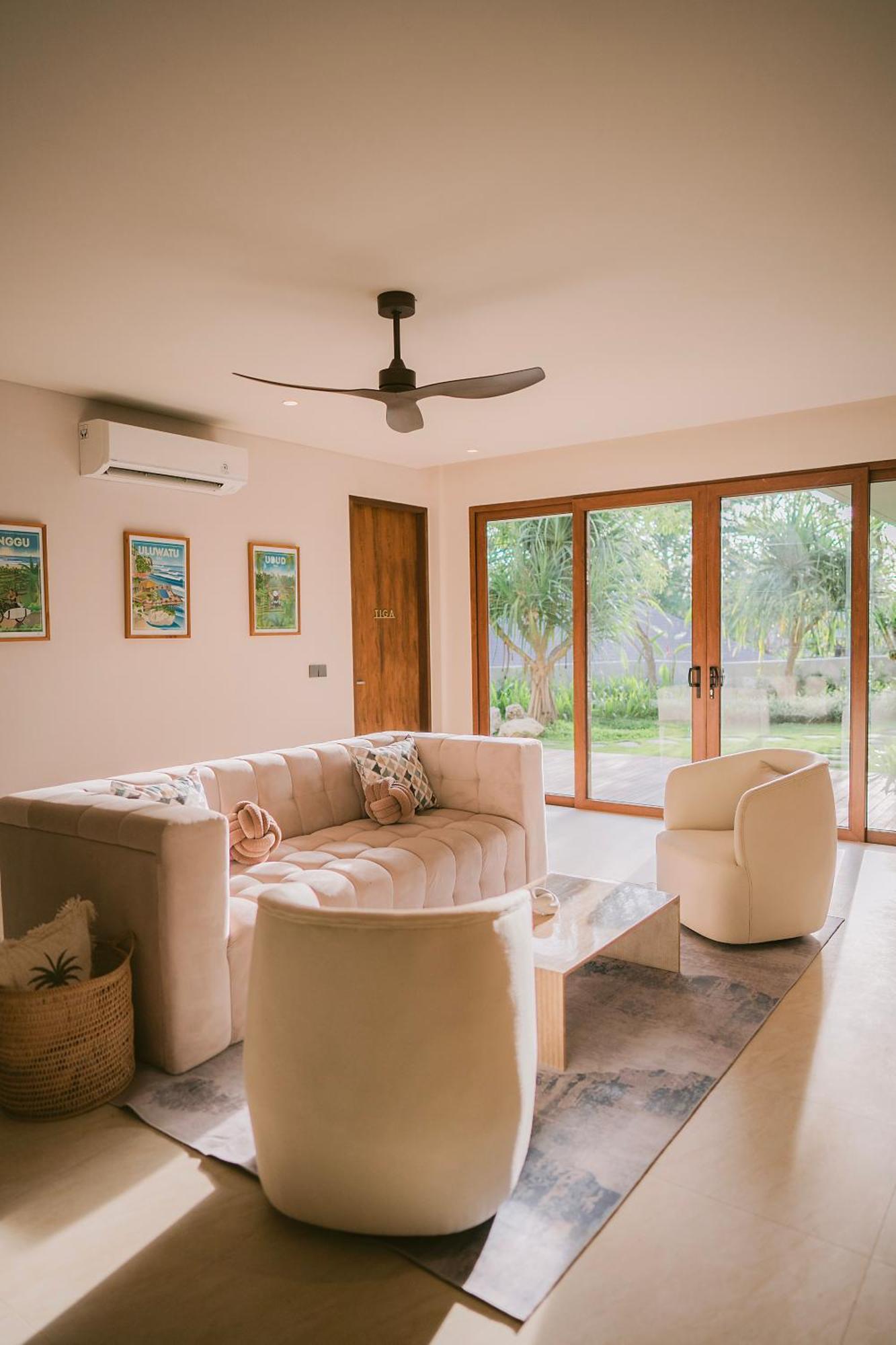 Poco Poco Villas By Aayan จิมบาราน ภายนอก รูปภาพ