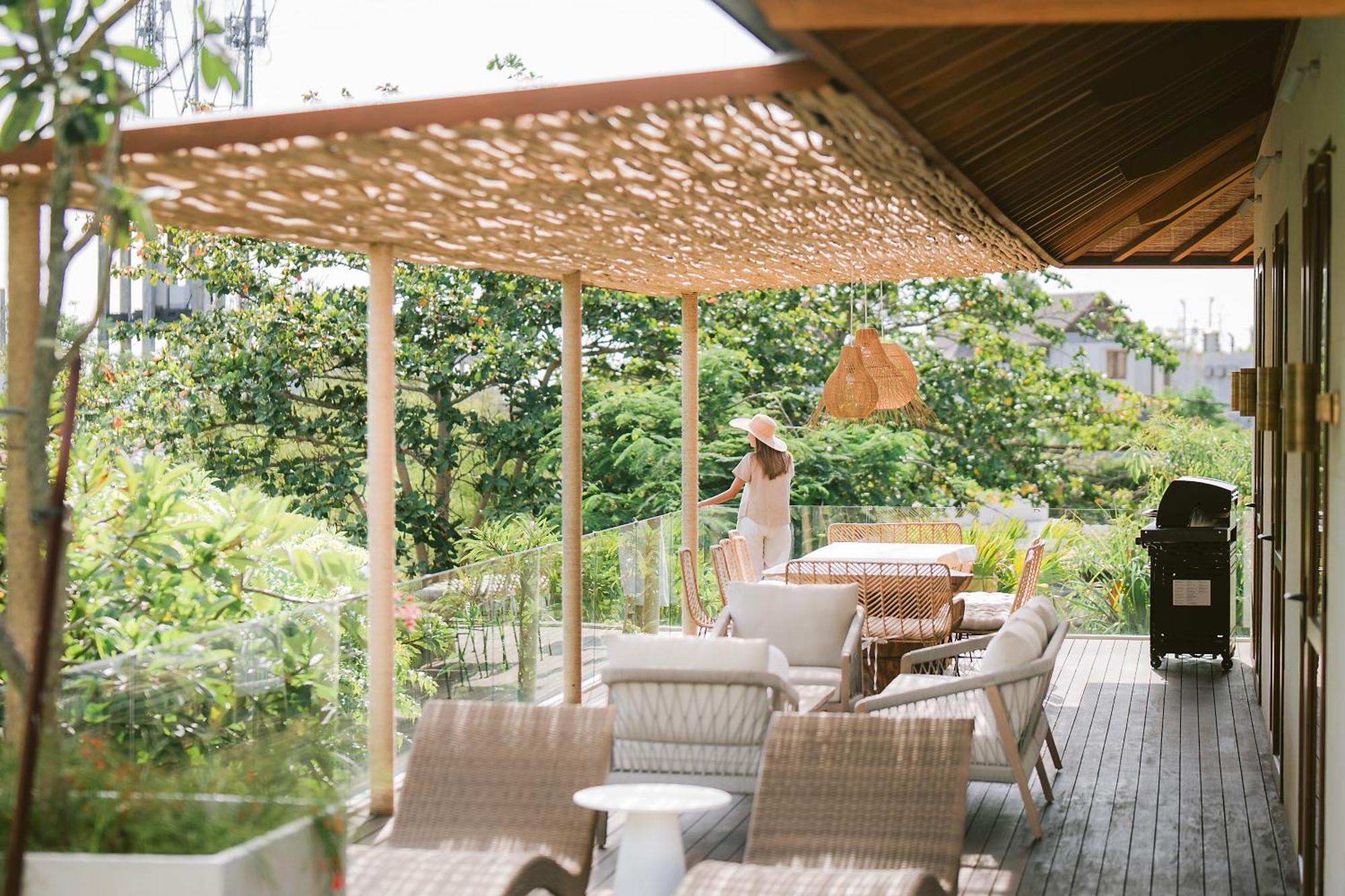 Poco Poco Villas By Aayan จิมบาราน ภายนอก รูปภาพ