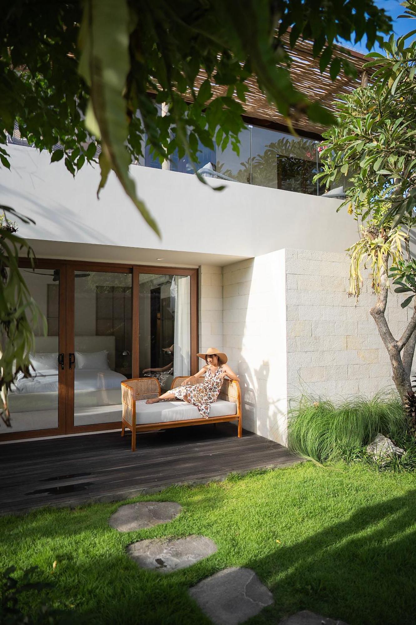 Poco Poco Villas By Aayan จิมบาราน ภายนอก รูปภาพ