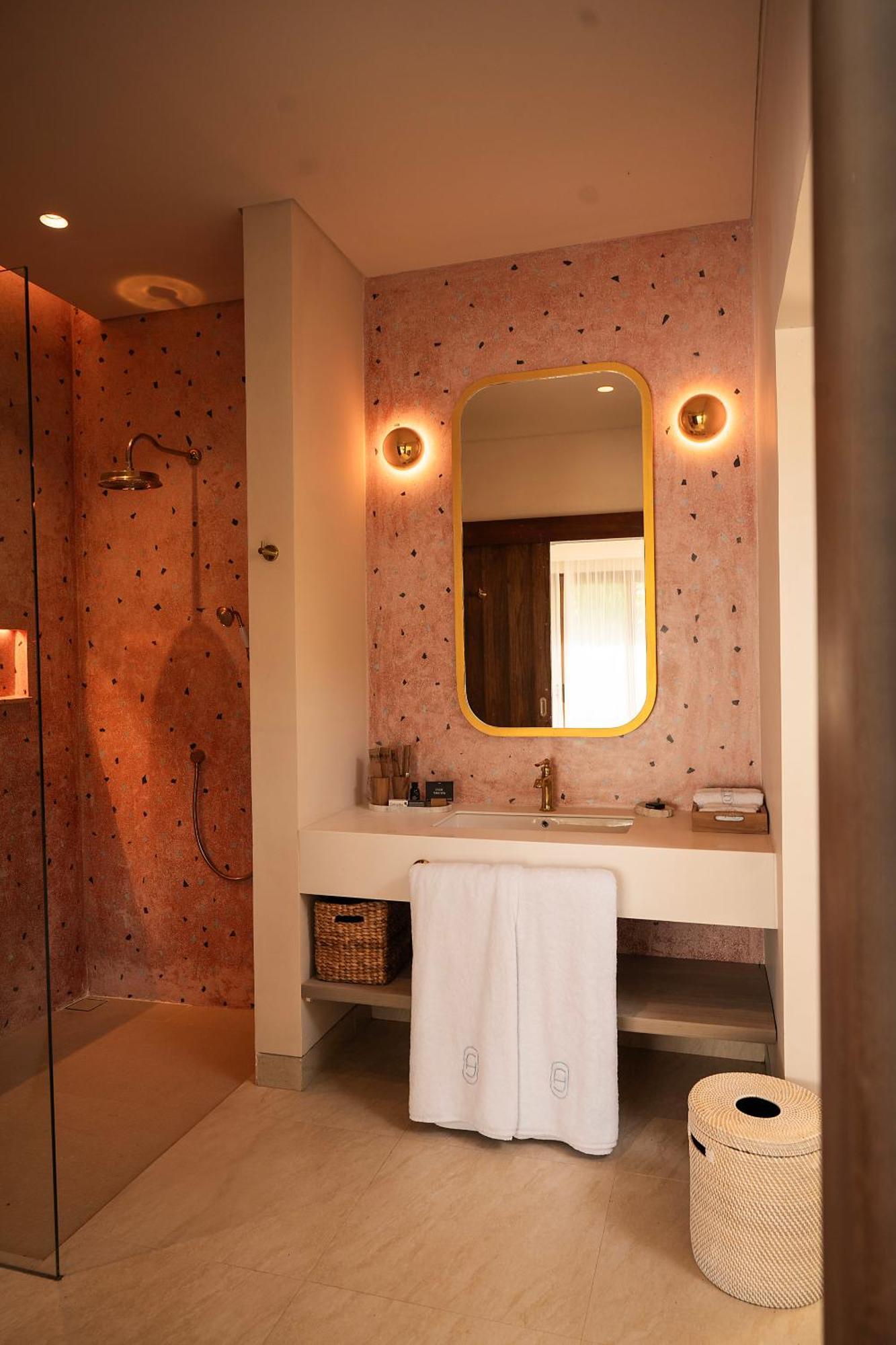 Poco Poco Villas By Aayan จิมบาราน ภายนอก รูปภาพ