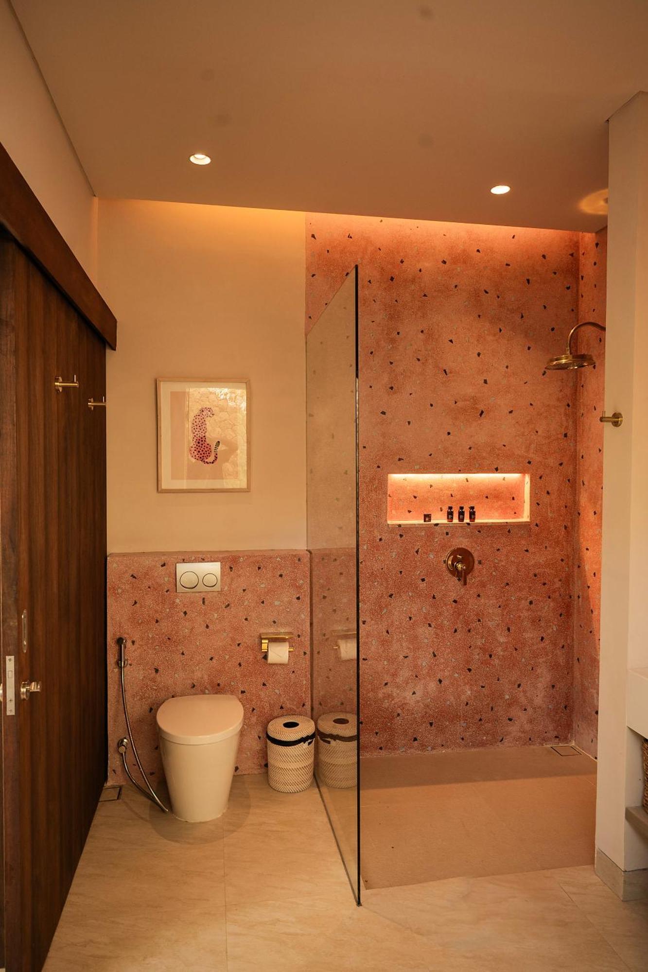 Poco Poco Villas By Aayan จิมบาราน ภายนอก รูปภาพ