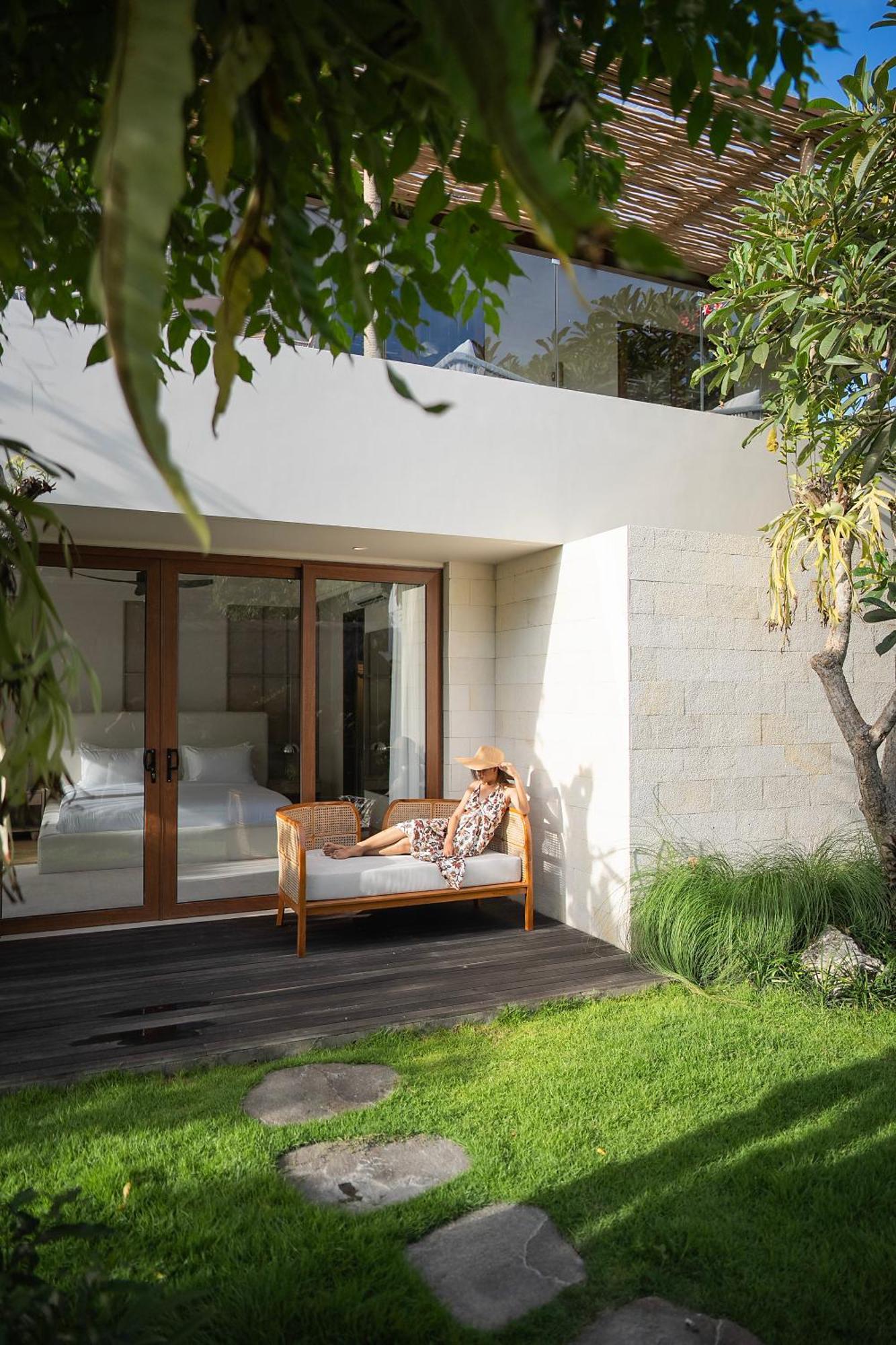 Poco Poco Villas By Aayan จิมบาราน ภายนอก รูปภาพ