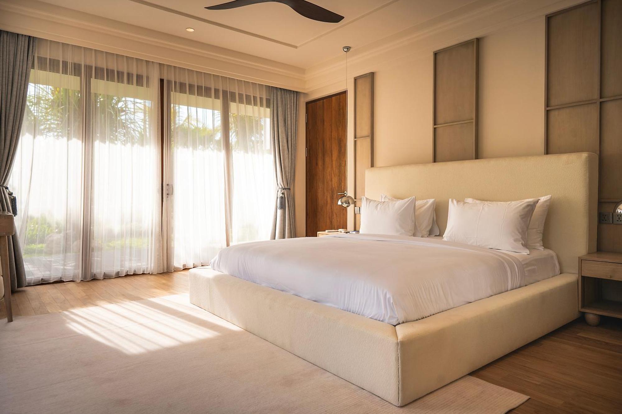 Poco Poco Villas By Aayan จิมบาราน ภายนอก รูปภาพ