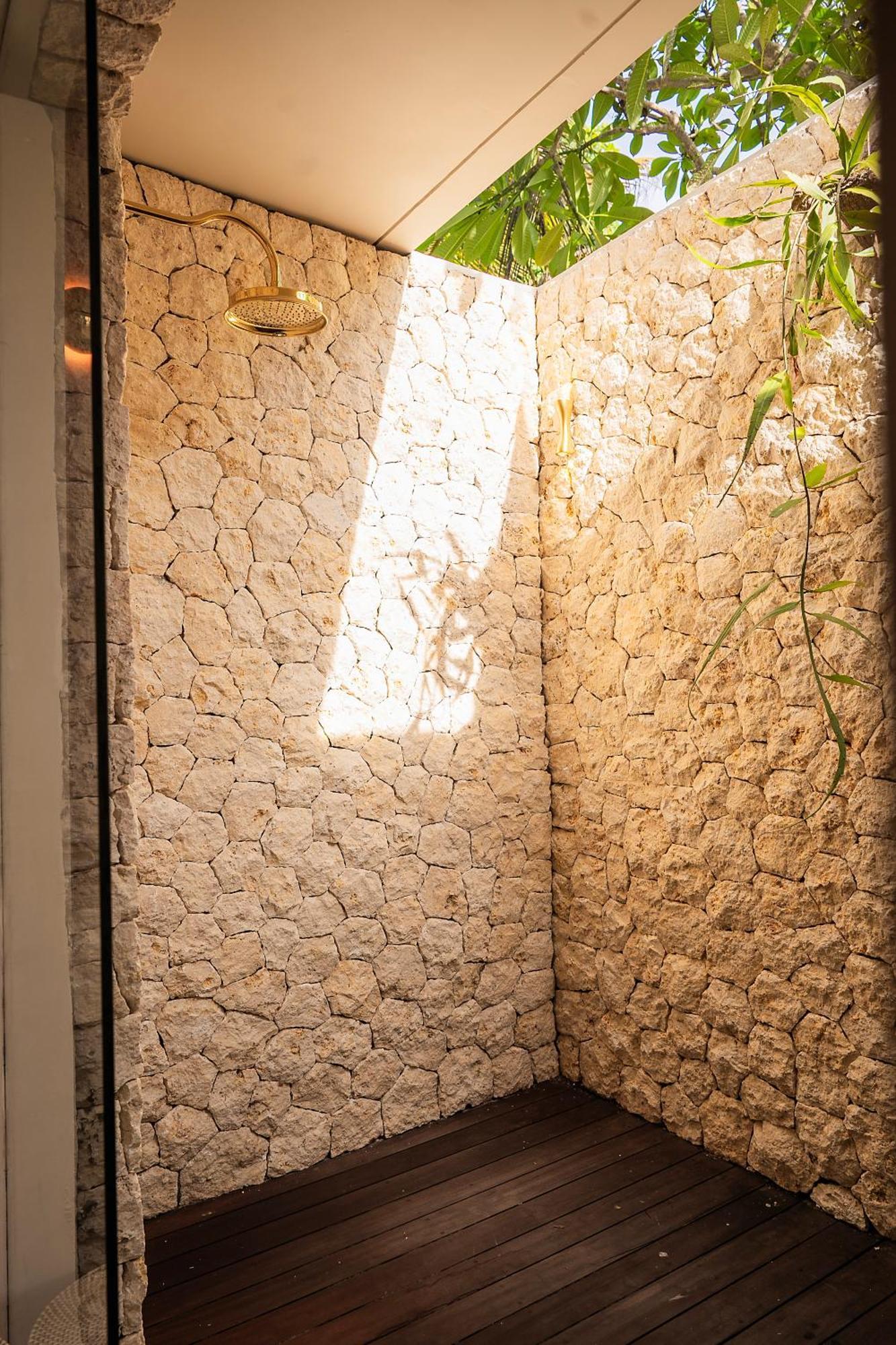 Poco Poco Villas By Aayan จิมบาราน ภายนอก รูปภาพ