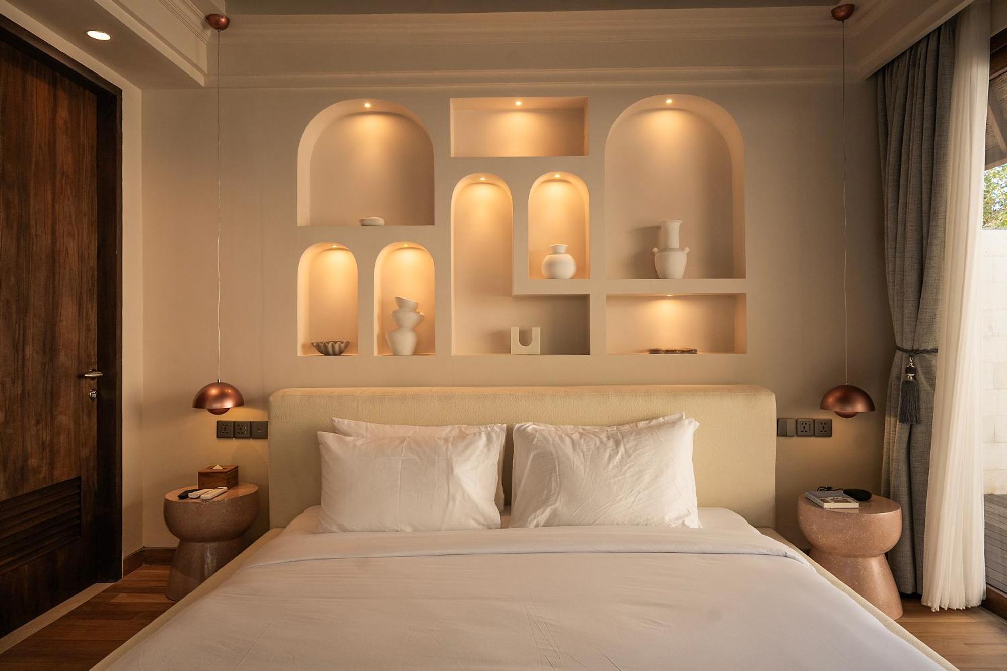 Poco Poco Villas By Aayan จิมบาราน ภายนอก รูปภาพ