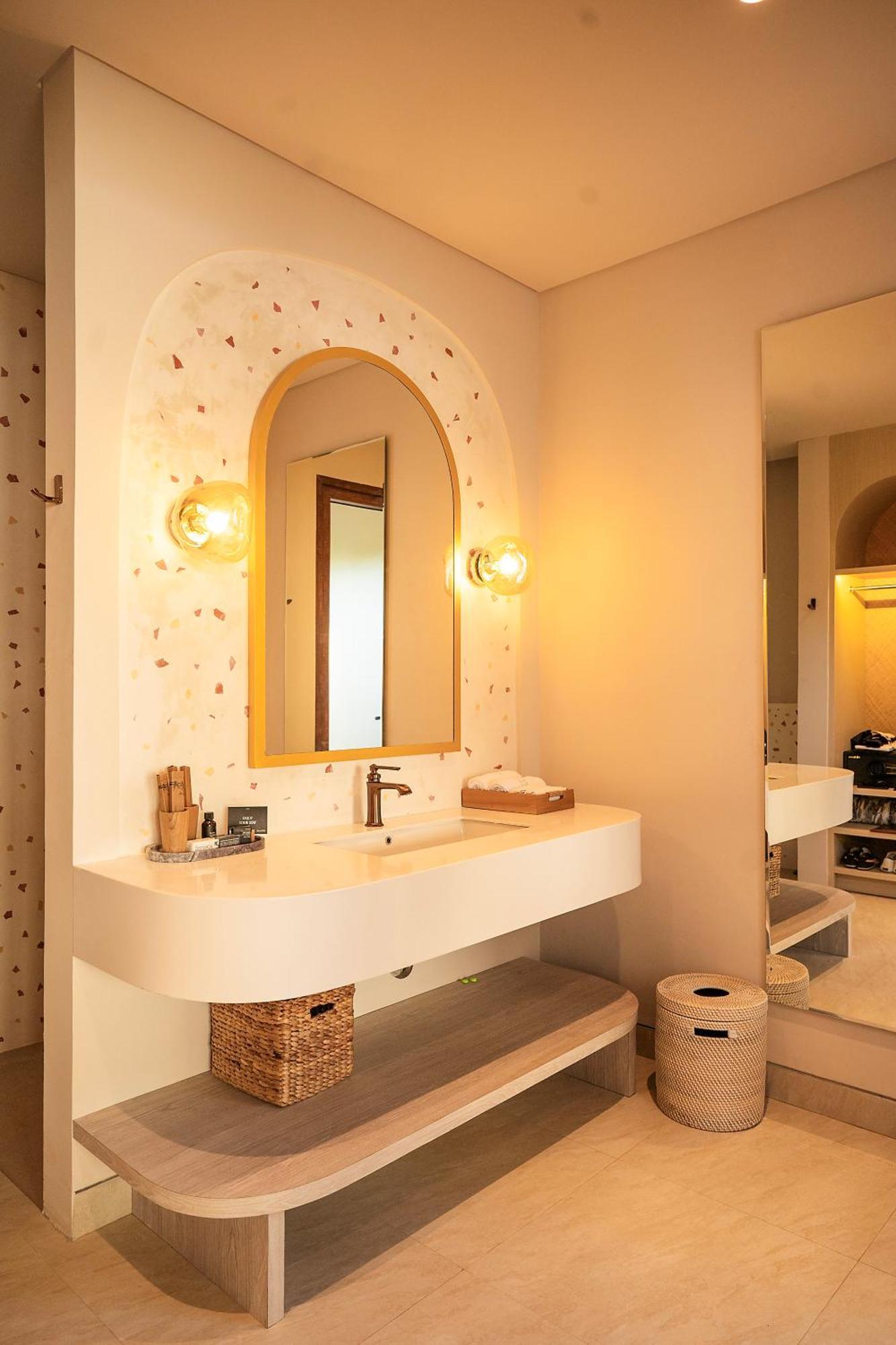 Poco Poco Villas By Aayan จิมบาราน ภายนอก รูปภาพ