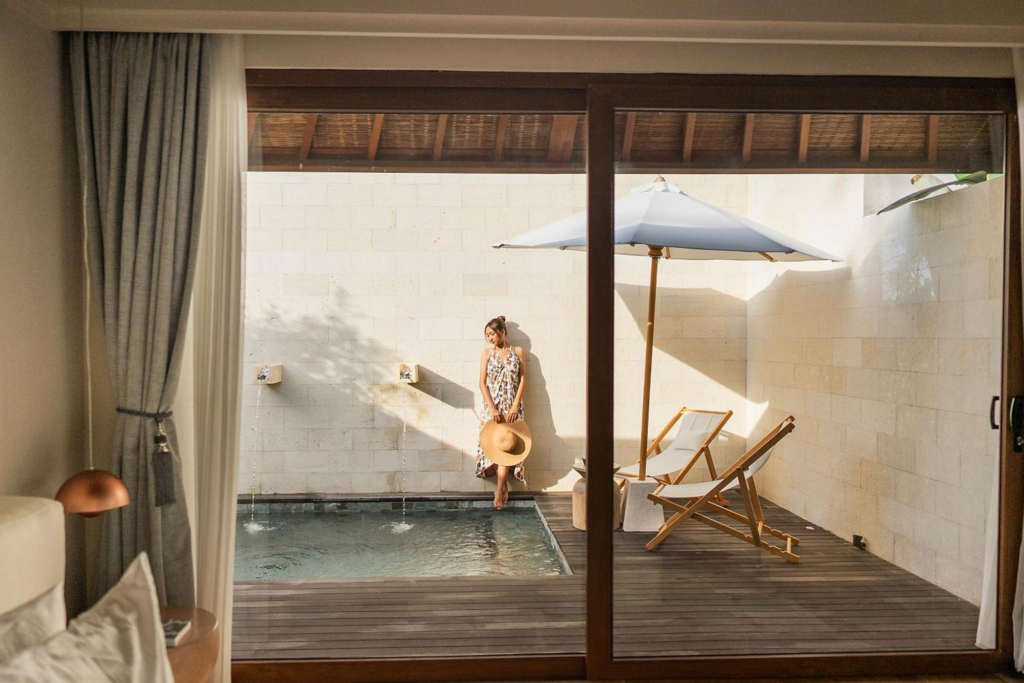 Poco Poco Villas By Aayan จิมบาราน ภายนอก รูปภาพ