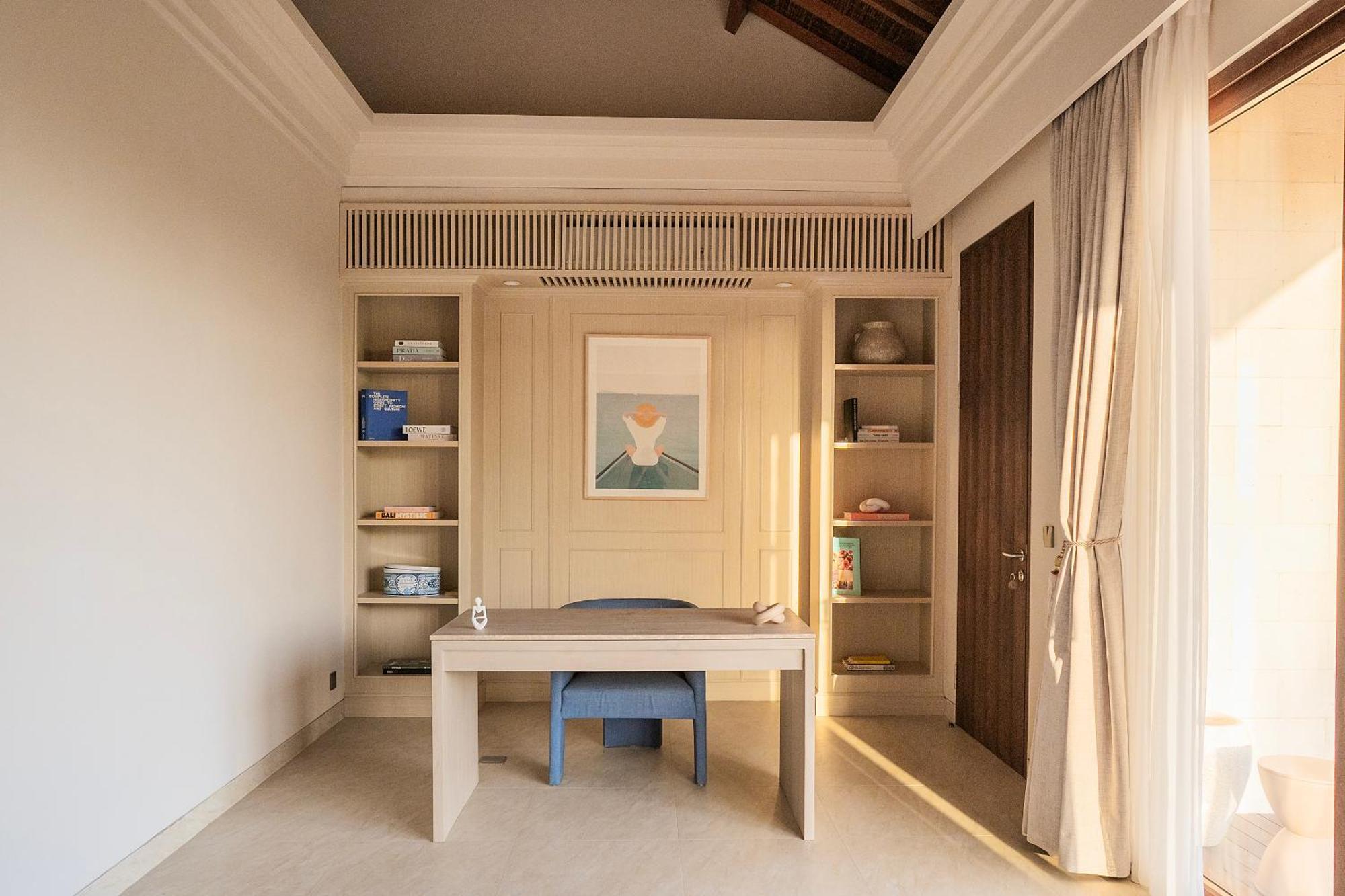 Poco Poco Villas By Aayan จิมบาราน ภายนอก รูปภาพ