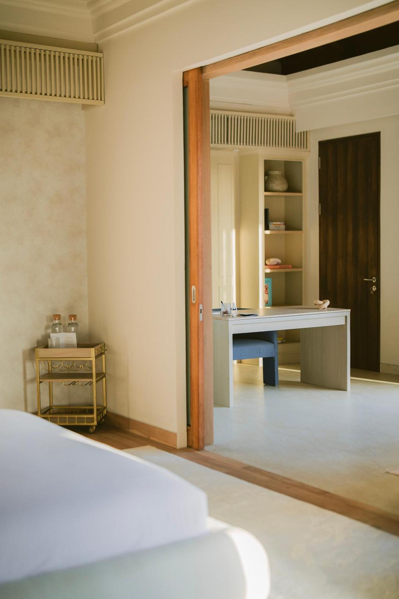 Poco Poco Villas By Aayan จิมบาราน ภายนอก รูปภาพ