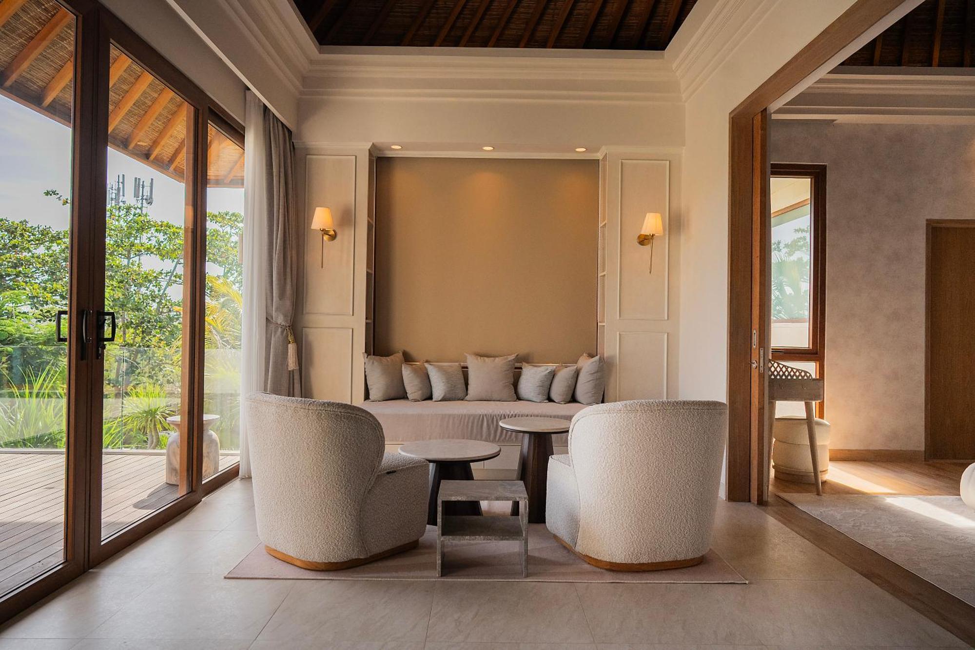 Poco Poco Villas By Aayan จิมบาราน ภายนอก รูปภาพ