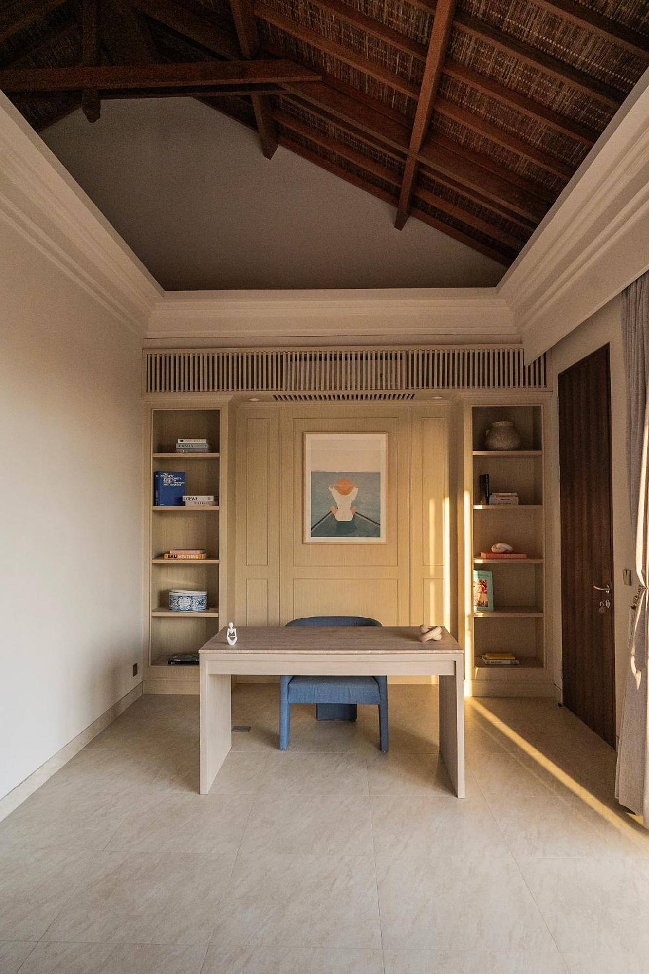 Poco Poco Villas By Aayan จิมบาราน ภายนอก รูปภาพ