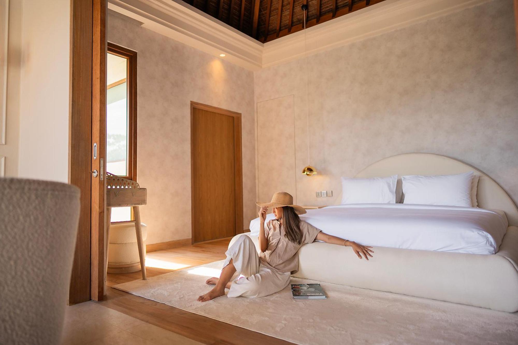 Poco Poco Villas By Aayan จิมบาราน ภายนอก รูปภาพ