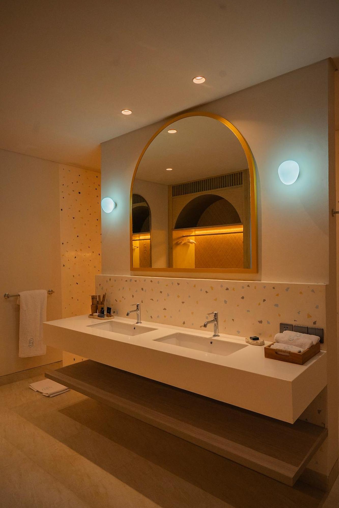 Poco Poco Villas By Aayan จิมบาราน ภายนอก รูปภาพ