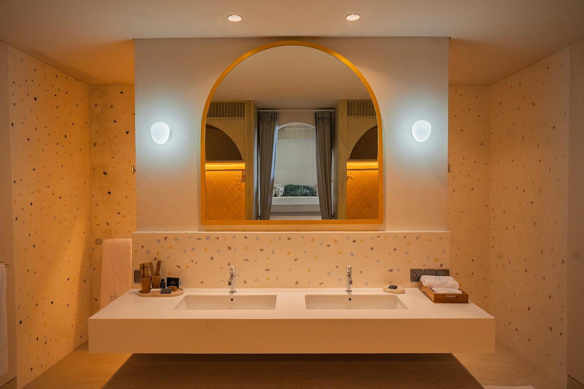 Poco Poco Villas By Aayan จิมบาราน ภายนอก รูปภาพ