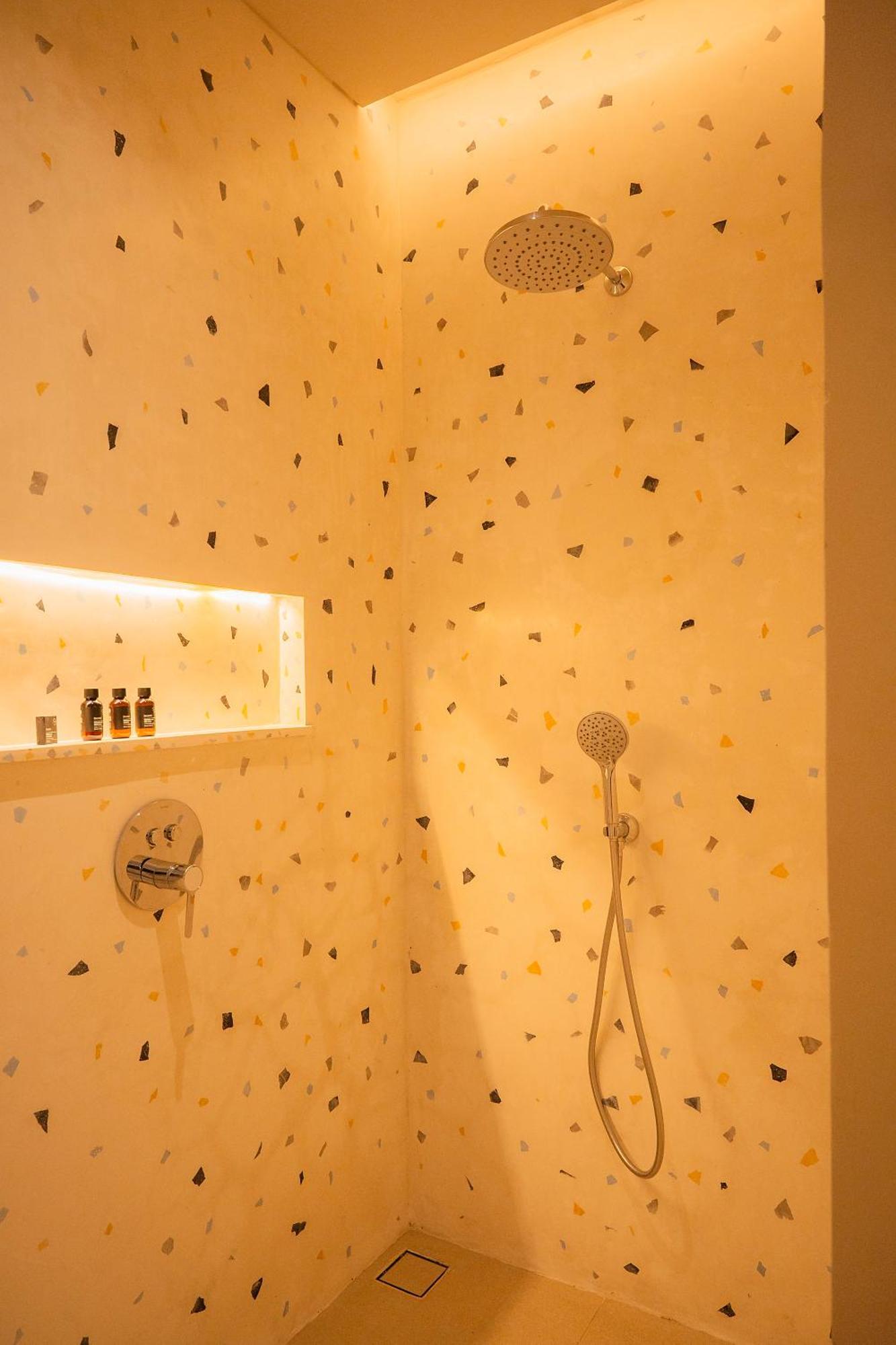 Poco Poco Villas By Aayan จิมบาราน ภายนอก รูปภาพ