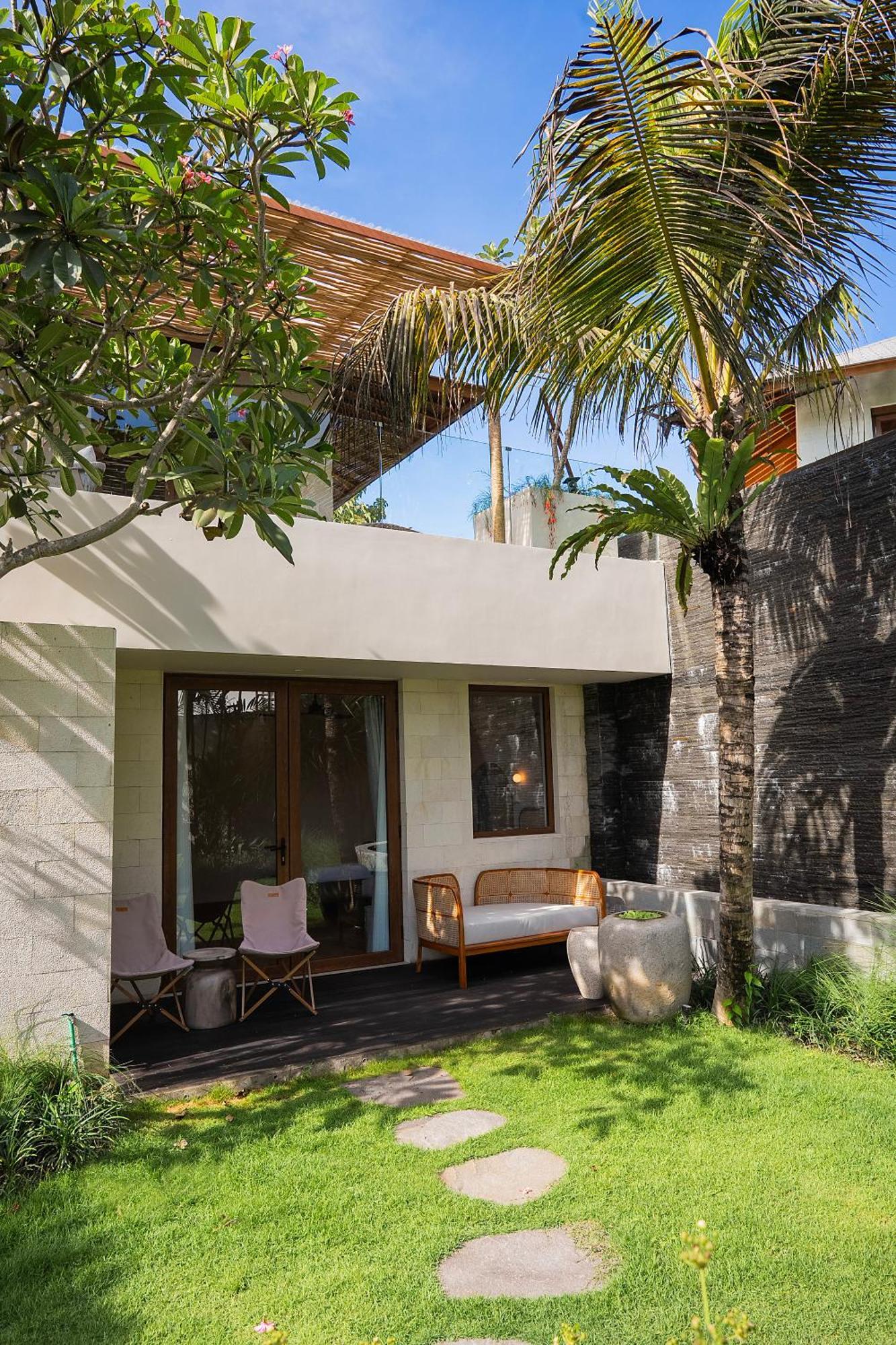 Poco Poco Villas By Aayan จิมบาราน ภายนอก รูปภาพ