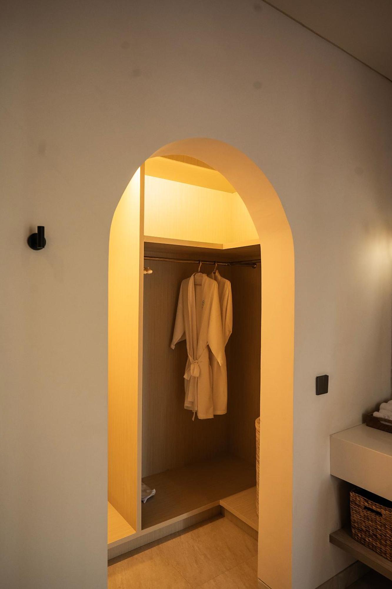Poco Poco Villas By Aayan จิมบาราน ภายนอก รูปภาพ
