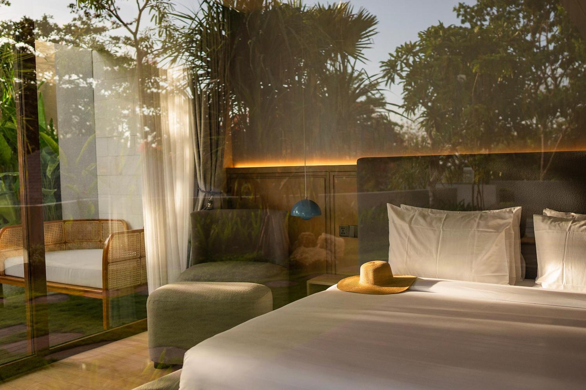 Poco Poco Villas By Aayan จิมบาราน ภายนอก รูปภาพ