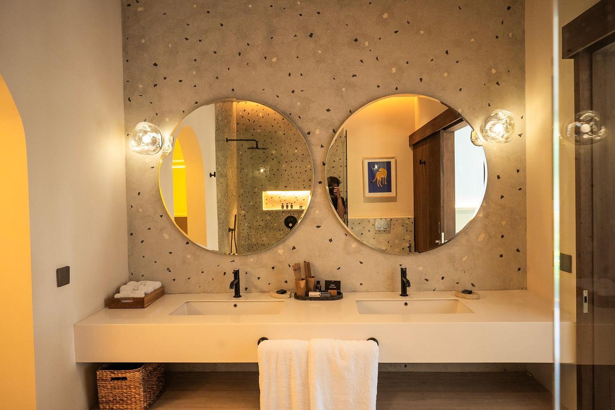 Poco Poco Villas By Aayan จิมบาราน ภายนอก รูปภาพ