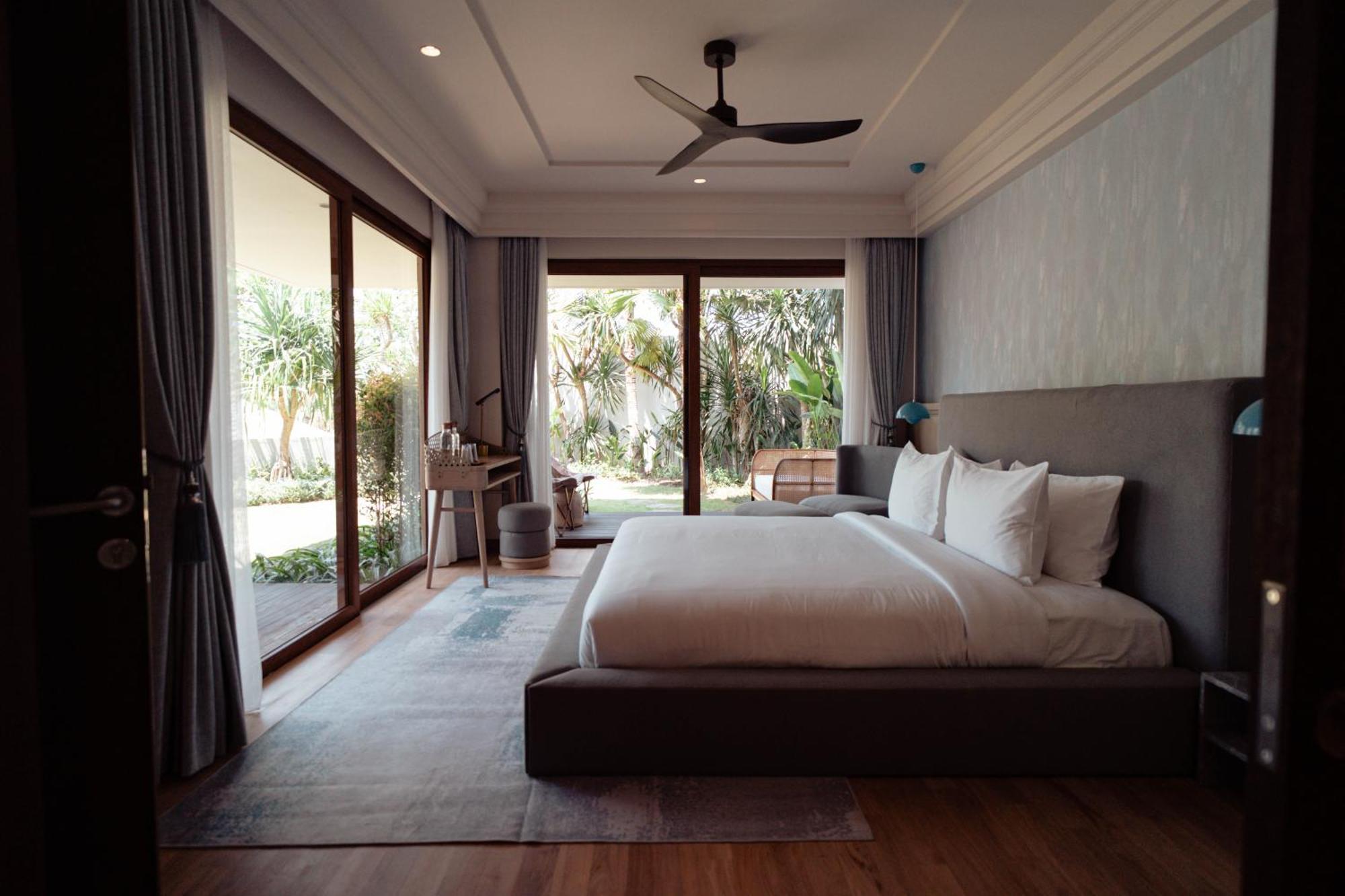 Poco Poco Villas By Aayan จิมบาราน ภายนอก รูปภาพ